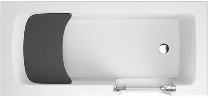 Ванна Polimat Avo