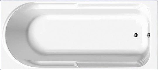Ванна Vagnerplast Hera