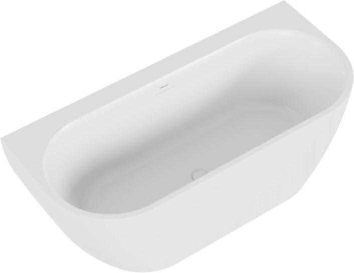 Ванна Excellent Oceana 2.0 165x75 см отдельностоящая