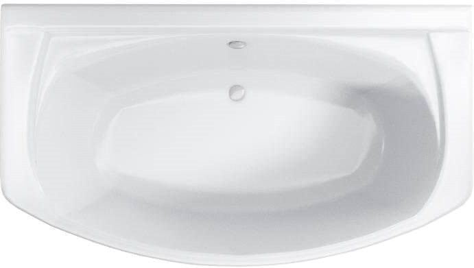 Ванна Polimat Elegance