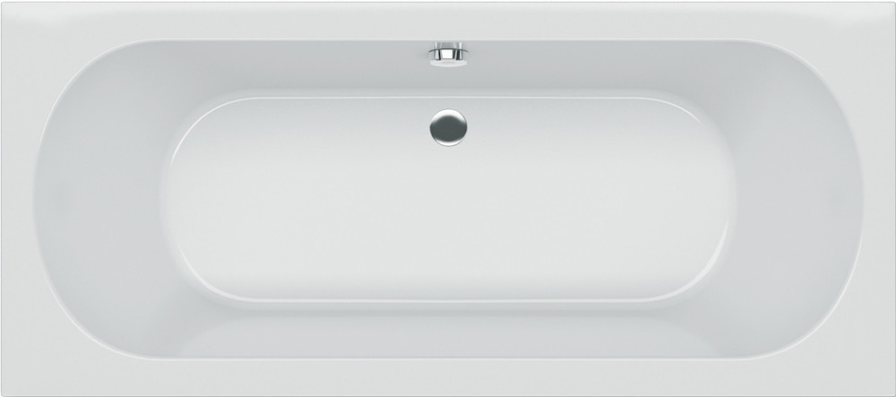 Ванна Koller Pool Dakota 170x75 см двухместная