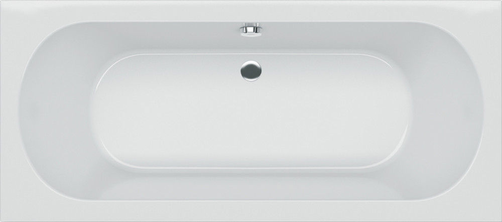 Ванна Koller Pool Dakota 180x80 см двухместная