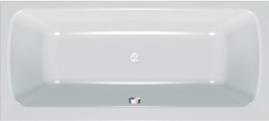 Ванна Kolpa San Bell