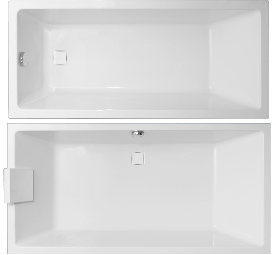 Ванна Vagnerplast Cavallo