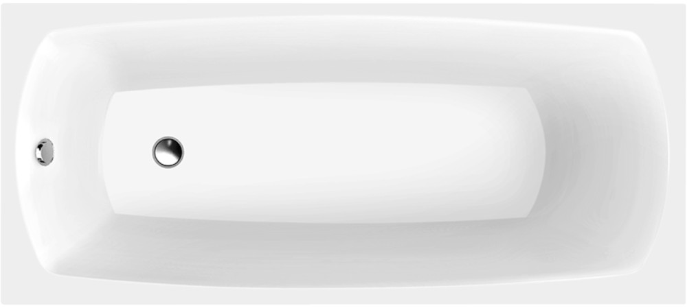 Ванна Villeroy & Boch My Art Solo