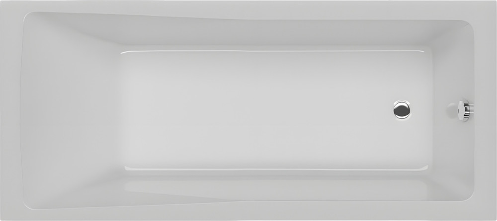 Ванна Koller Pool Grace 170x70 см усиление