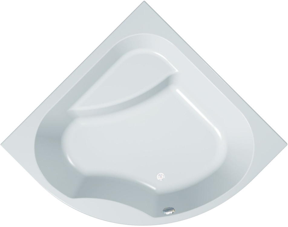 Ванна Kolpa San Swan