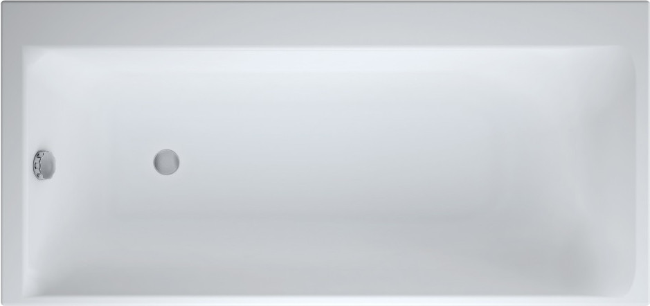 Ванна Cersanit Smart