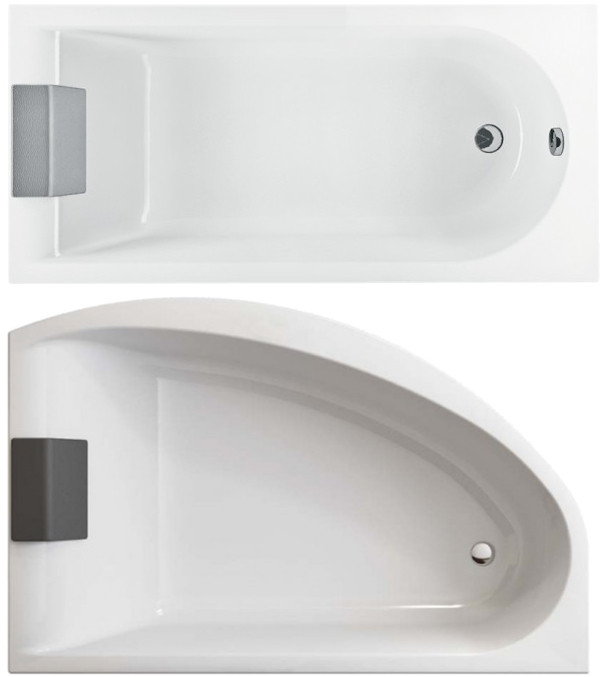 Ванна Kolo Mirra