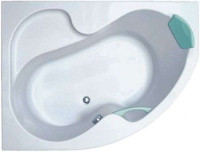 Ванна Koller Pool Montana