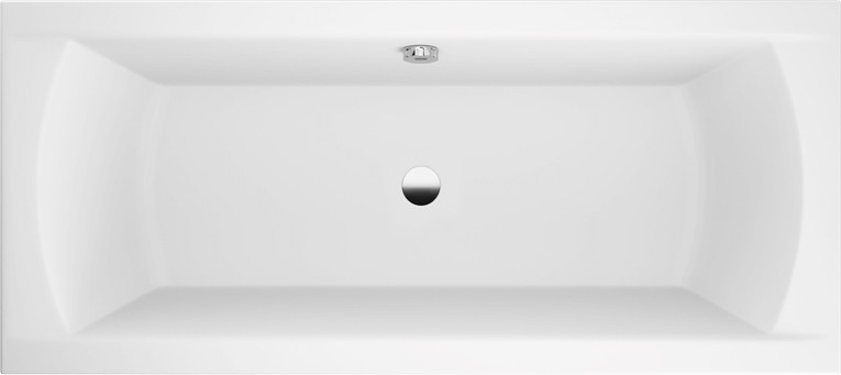 Ванна Polimat Ines