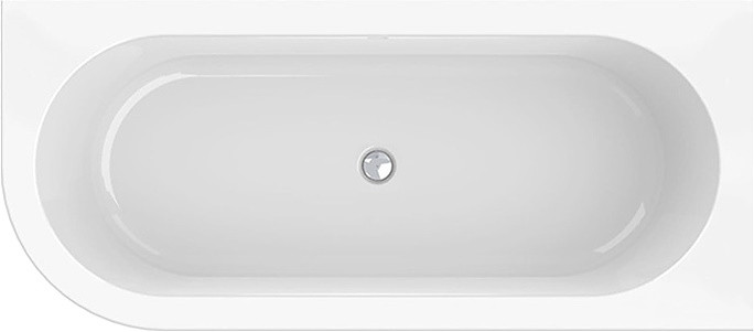 Ванна Knief Wall