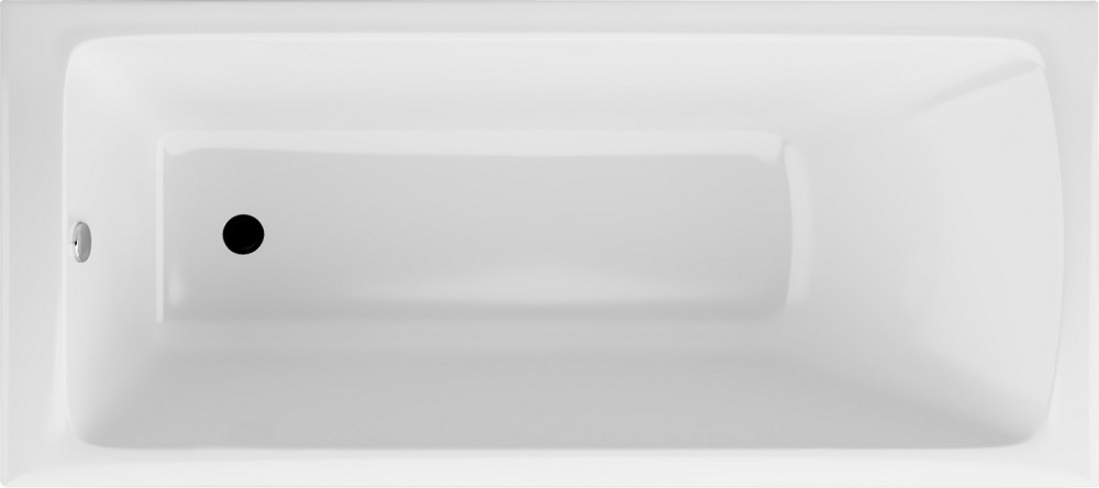 Ванна Damixa Gala