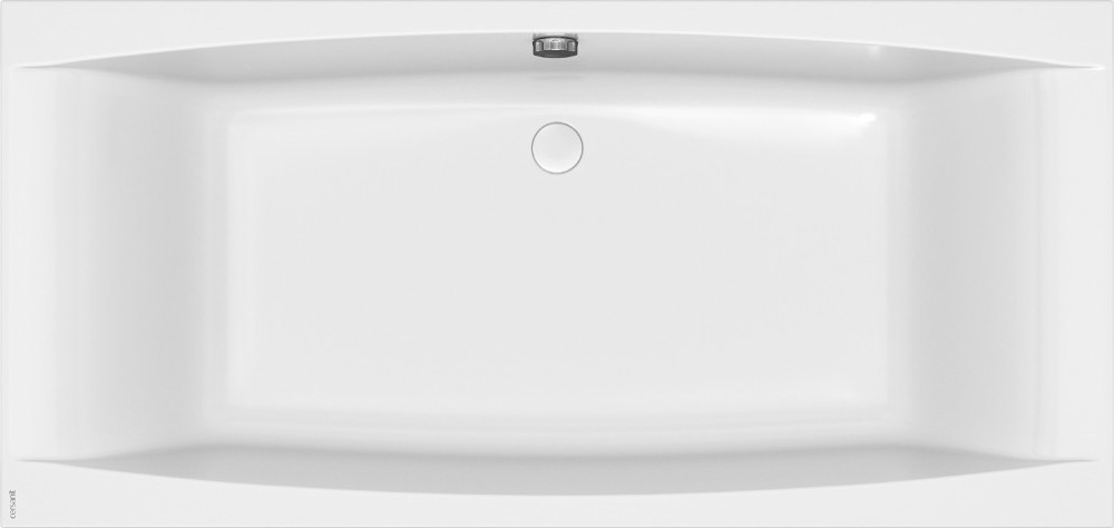 Ванна Cersanit Virgo