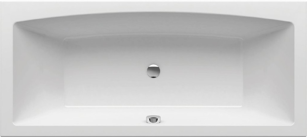 Ванна Ravak Formy 02