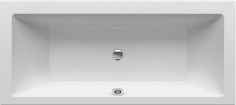 Ванна Ravak Formy 01