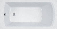 Ванна Roca Linea 170x75 см глубокая