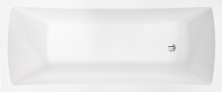 Ванна Besco Optima
