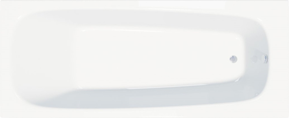 Ванна Ravak Septima 170x70 см усиление