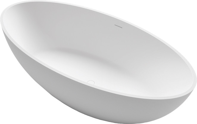 Ванна Treesse Carezza