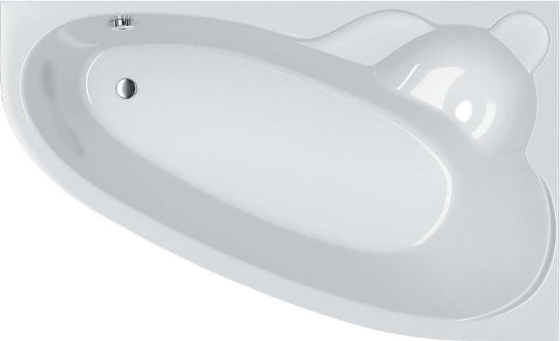 Ванна Koller Pool Nadine