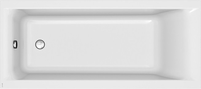 Ванна Cersanit Larga