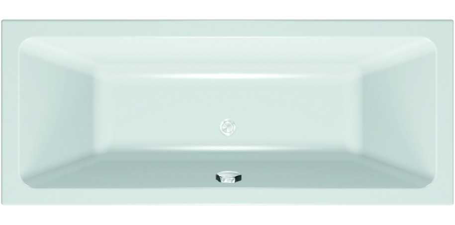 Ванна Kolpa San Elektra 180x80 см гідромасаж