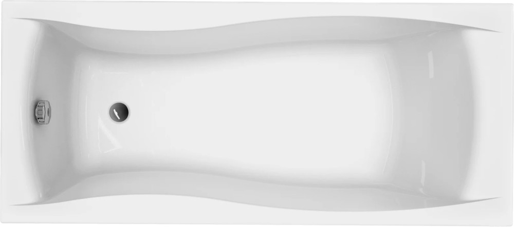 Ванна Cersanit Profea