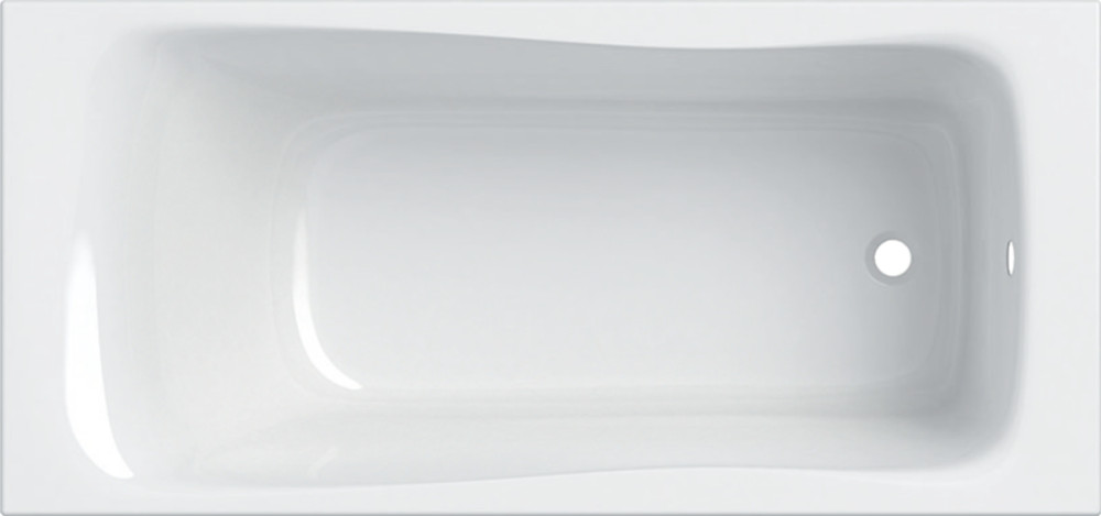 Ванна Geberit Selnova