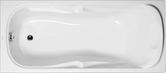 Ванна Vagnerplast Charitka