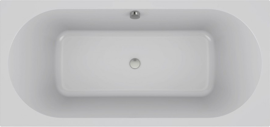 Ванна Jacob Delafon Odeon Rive Gauche