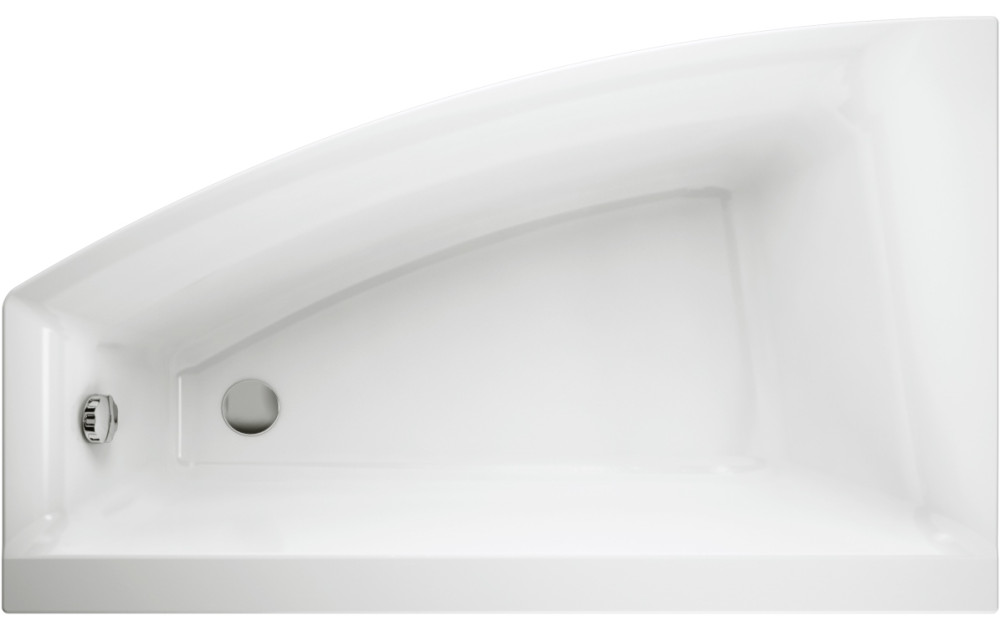 Ванна Cersanit Virgo Max