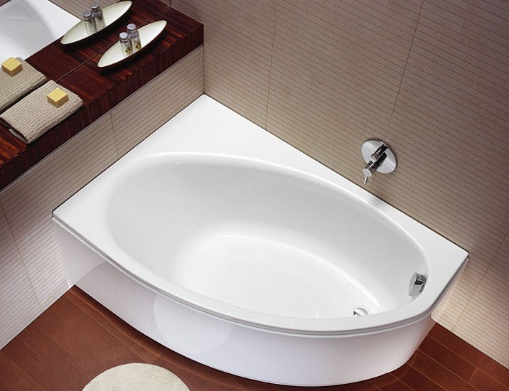 Ванна Kolo Elipso