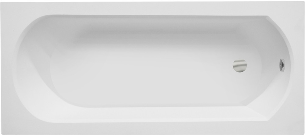 Ванна Besco Intrica Slim