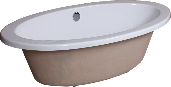 Ванна Aqua-World AW