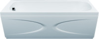 Ванна Rialto Orta 179.5x79.5 см гідромасаж
