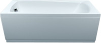 Ванна Rialto Lido 170x75.5 см гідромасаж