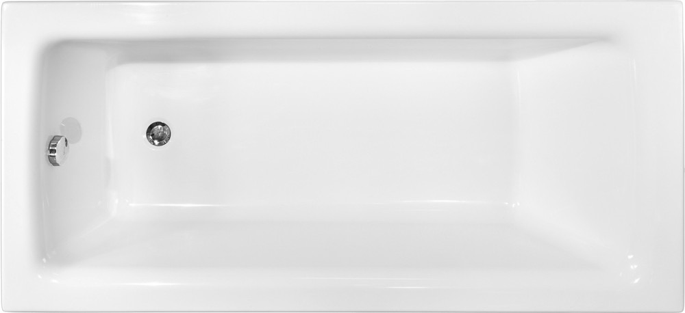 Ванна Besco Talia Slim