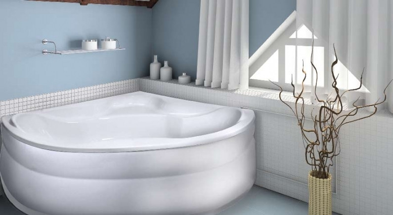 Ванна Artel Plast Stanislava