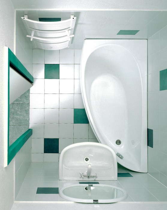 Ванна Ravak Avocado