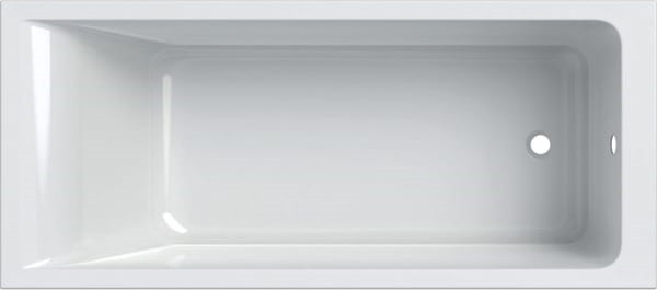 Ванна Geberit Selnova Square