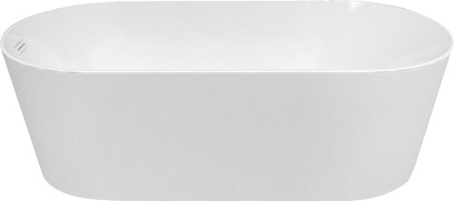 Ванна Devit Ovale