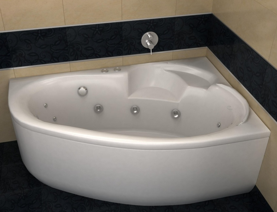 Ванна Koller Pool Karina