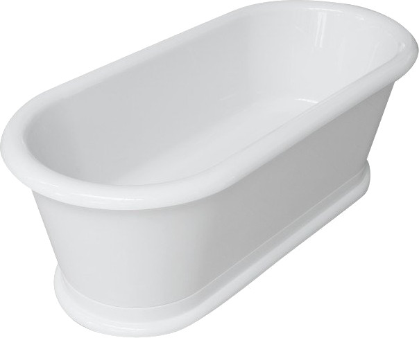 Ванна Volle 12-22-807 bath