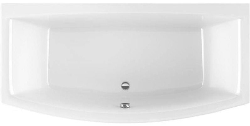 Ванна Radaway Tilia