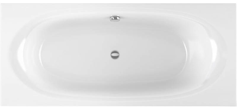 Ванна Radaway Dia