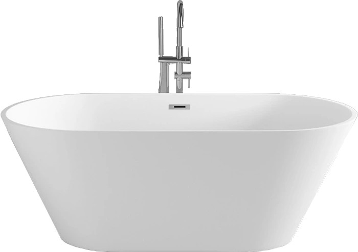 Ванна Dusel Asti 170x80 см усиление