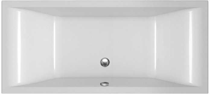 Ванна Kolo Supero Duo