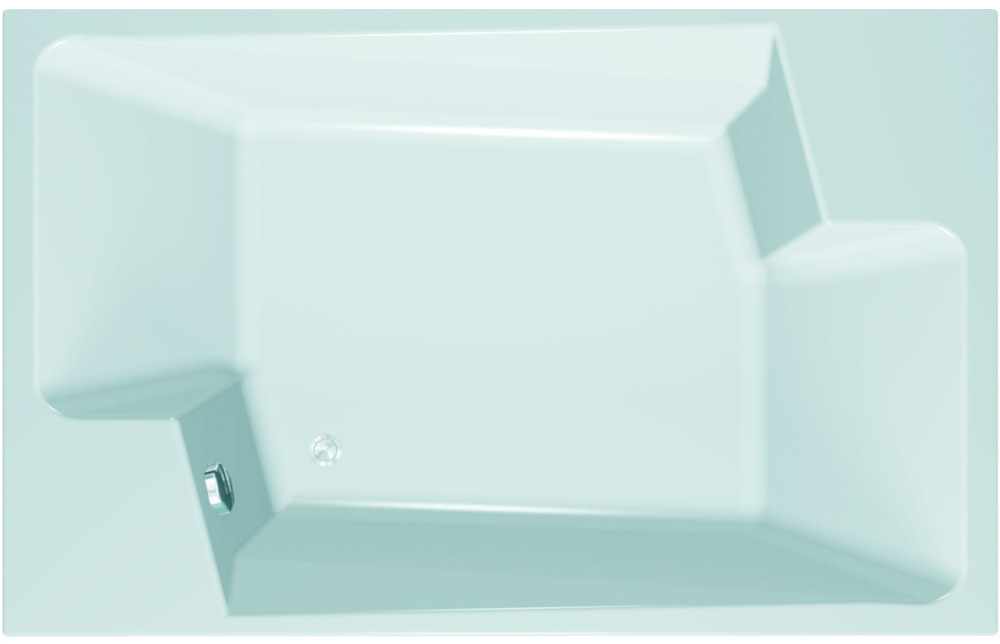 Ванна Kolpa San Nabucco