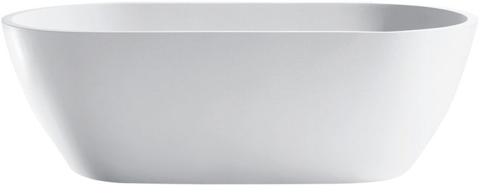 Ванна Devit Laguna 180x80 см низкая